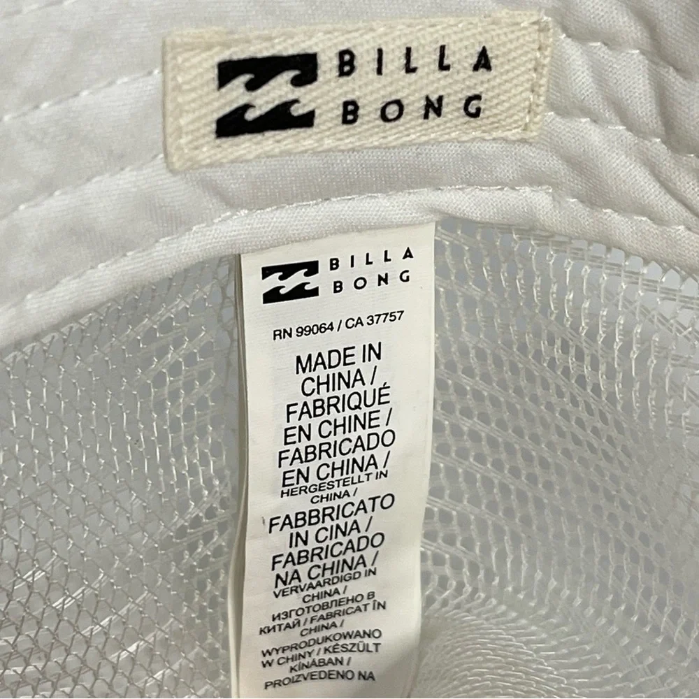 Billabong shenanigans girl